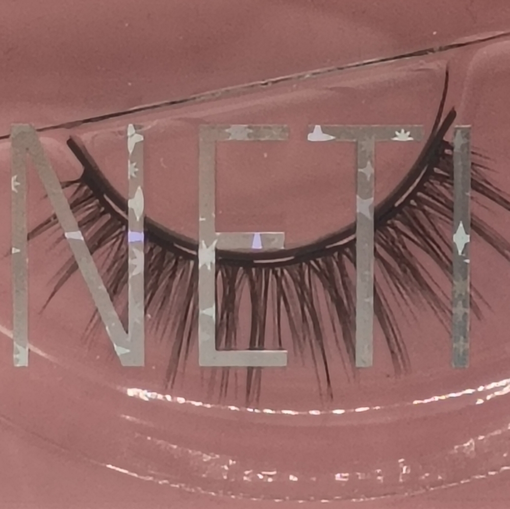 5 For $25 Item🌸 Glamnetic Magnetic Eyelashes VIRGO - Picture 2 of 5